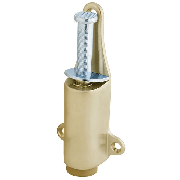 Stops, Holders and Bumpers